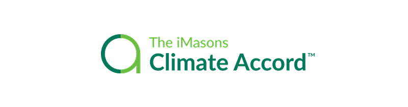 iMasons Climate Accord