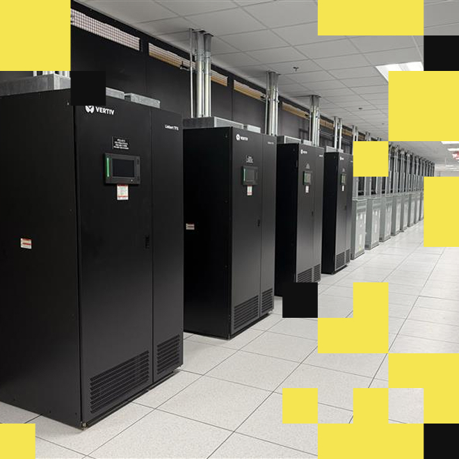 Csquare | Data Center PDUs