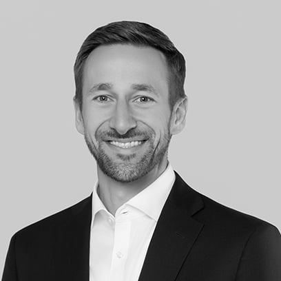 Steven Cook, Chief Financial Officer, Chief Investment Officer & Chief Strategy Officer at Csquare