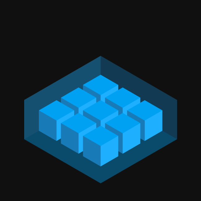 What we do - Colocation