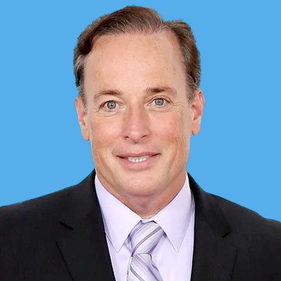 Photo of Spencer Mullee, Centersquare CEP