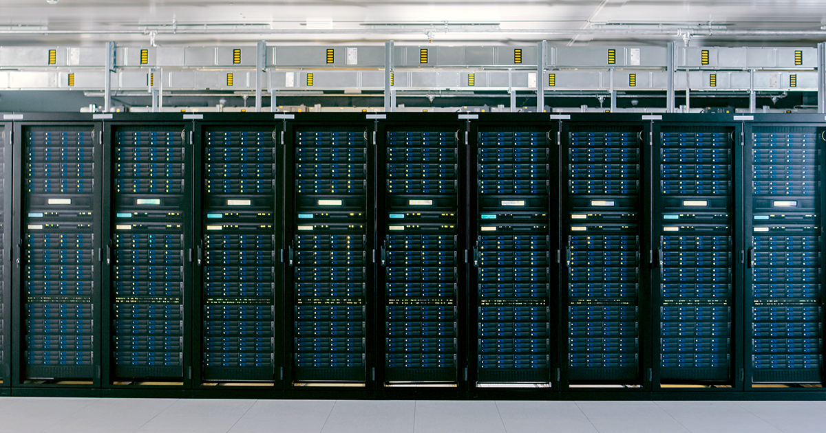 The Evolution of Data Centers: How Colocation is Shaping the Future of IT
