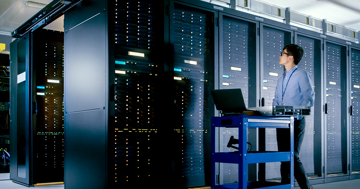 How to Nail Your Data Center Migration in 8 Simple Steps