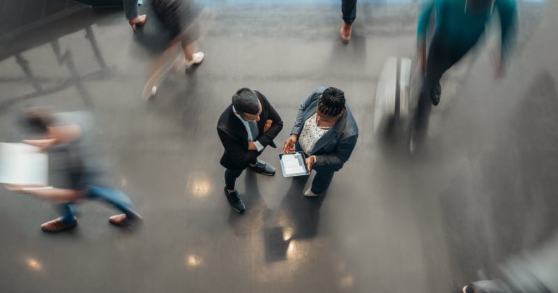 5 Reasons Colocation Belongs at the Center of Your IT Services Stack