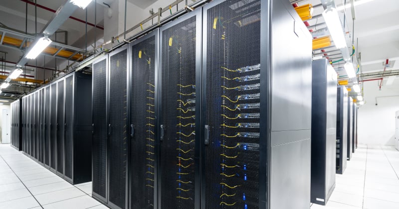 6 Ways Colocation Improves Your Capacity Strategy for the AI Era